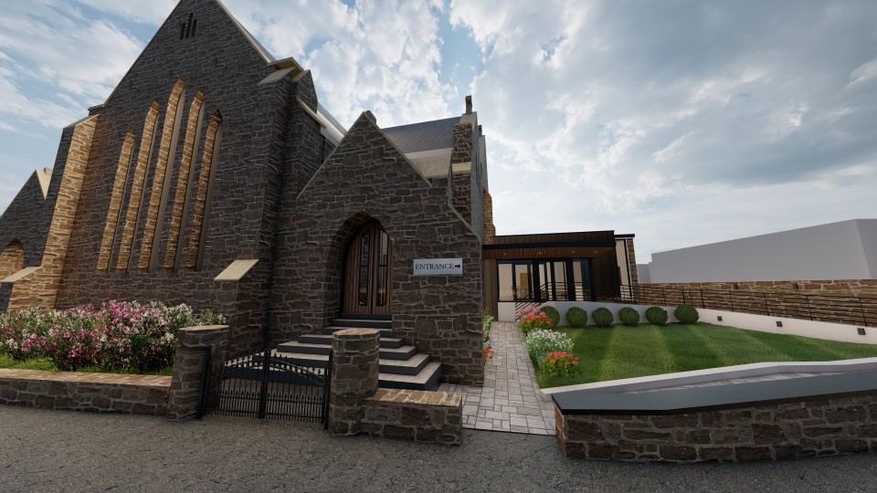 Church