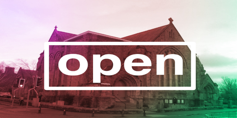 images: open